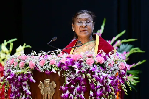 How Can President Murmu Drive Chemical-Free and Affordable Animal Healthcare?