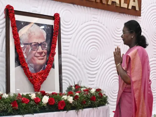 Will President Murmu Launch Human Rights Day Celebrations on December 10?