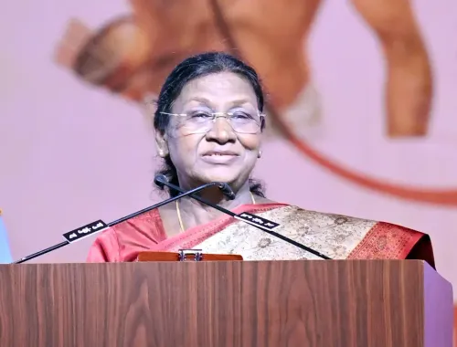 Will President Murmu Release the Constitution in Nine Languages on Constitution Day?