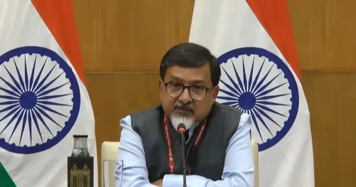 Is President Murmu's Visit to Angola and Botswana a Milestone in Diplomatic Relations?