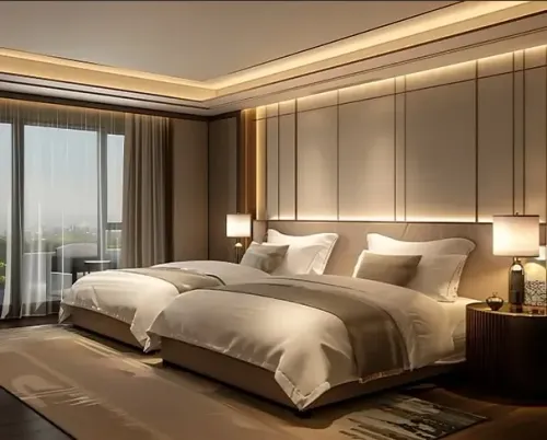 Why Did Prestige Hospitality Ventures Report an 18% Profit Decline?