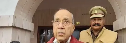 Will President Murmu Visit Ayodhya in March?