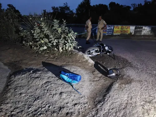 Lucknow builder murder accused Sanjay killed in police encounter