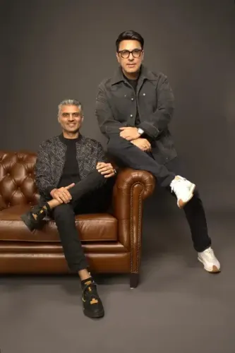 प्राइम वीडियो ने मैडॉक फिल्म्स के साथ 8 फिल्मों के लिए की बड़ी डील, 'थामा' और 'शिद्दत 2' भी लिस्ट में