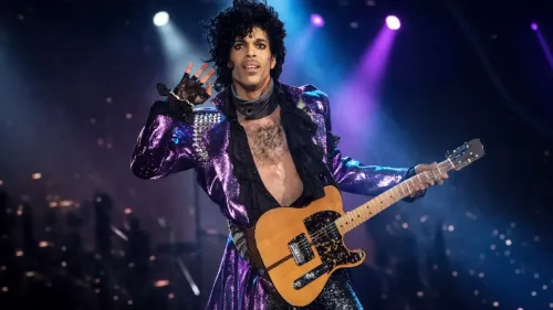 Did Prince Really Wish to Limit His Lifespan?