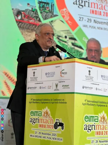 How can the government prioritize green fuel and create gender-neutral farm equipment?