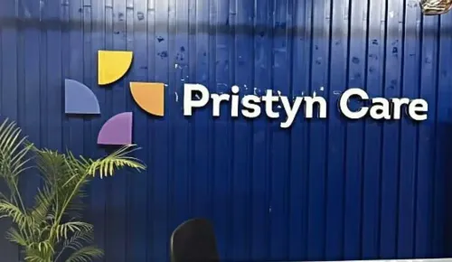 Pristyn Care Experiences Major Executive Departures and Cost-Cutting Amid Financial Strain