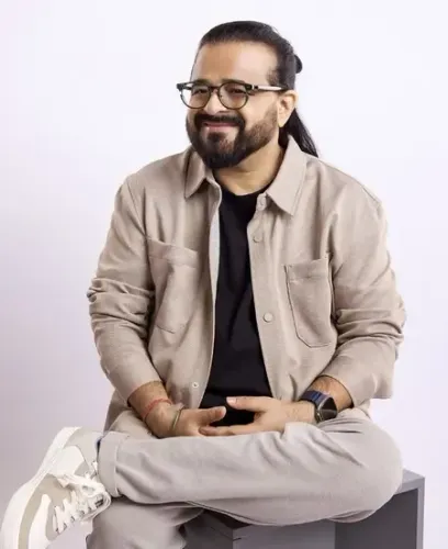 Is Pritam Excited About Anurag Basu’s New Idea?
