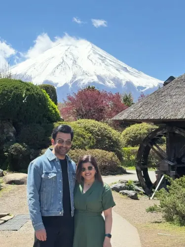 Prithviraj Sukumaran Marks 15th Anniversary: More Travels Ahead