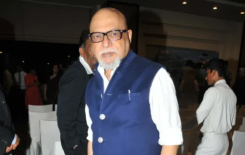 Pritish Nandy: A Lifelong Opponent of Jallikattu, Says PETA