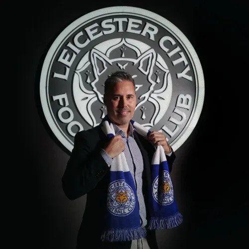Could Marti Cifuentes Be the Key to Leicester's Success?