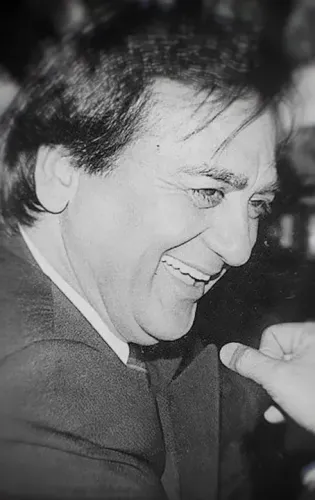 Priya Dutt's emotional tribute to Sunil Dutt on his 97th birth anniversary