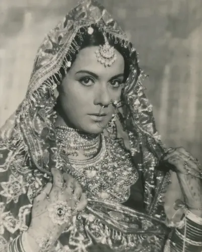 प्रिया राजवंश: सात फिल्मों में बनाई पहचान, उनकी रहस्यमय मौत आज भी अनसुलझी