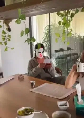 Is Priyanka Chopra mastering Telugu for her Varanasi launch?