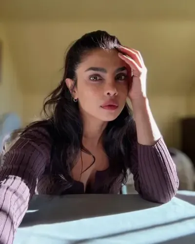 Is Priyanka Chopra Jonas Grieving Over the Air India Dreamliner Tragedy?