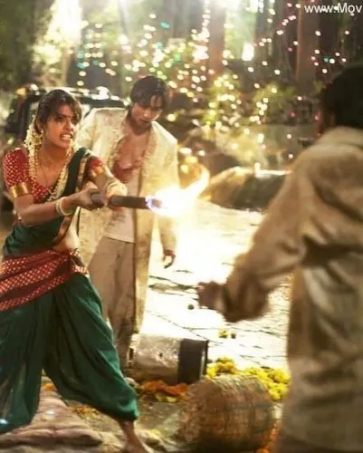 How Did Priyanka Chopra's ‘Kaminey’ Become a Career Milestone?