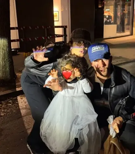 क्या प्रियंका चोपड़ा ने बेटी मालती का बर्थडे 'लिटिल मरमेड' थीम पर मनाया?