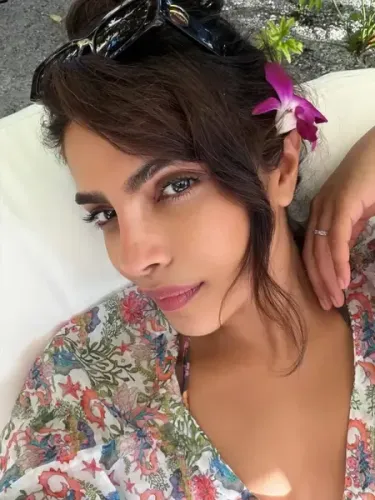 Did Priyanka Chopra Just Reveal the Secrets Behind Her Stunning Vacation Photos?