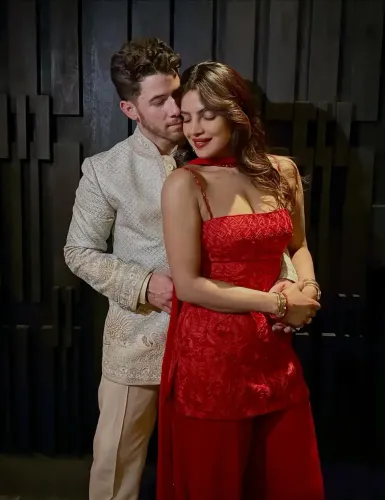 Did Priyanka Chopra Bring Diwali Joy to New Discoverers?