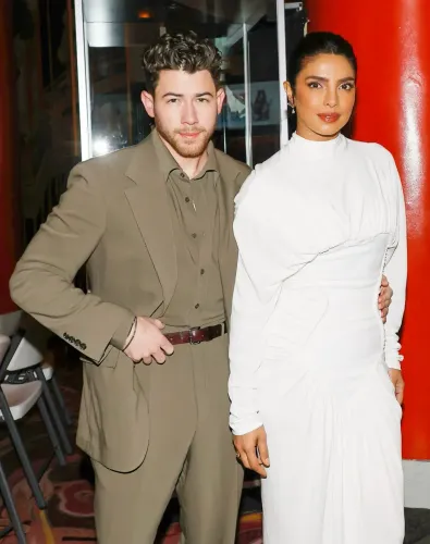 Was Priyanka Chopra Proud of Nick Jonas' Hollywood Legacy?