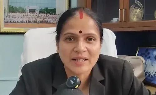प्रियंका गांधी की 'गोमूत्र विशेषज्ञ' टिप्पणी पर देशभर के शिक्षाविदों का विरोध, IIT मद्रास निदेशक के सम्मान में उठी आवाज़