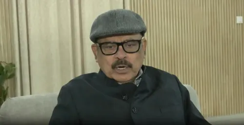 क्या प्रियंका गांधी वाड्रा को असम की जिम्मेदारी सौंपने से राहुल गांधी पर उठे सवाल बेबुनियाद हैं?