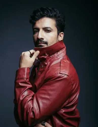 How Did Priyanshu Painyuli’s Experiences in the Last Quarter of the 21st Century Shape Him as an Artist and Human Being?