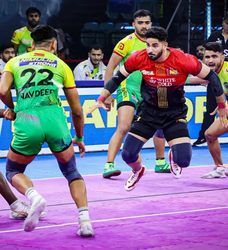 क्या प्रो कबड्डी लीग ने 'मिट्टी' से जुड़े खेल को अंतरराष्ट्रीय स्तर पर पहचान दिलाई?