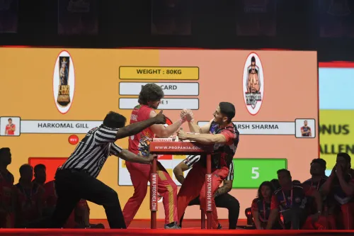 How Did Pro Panja League Raise the Bar on Day 2?