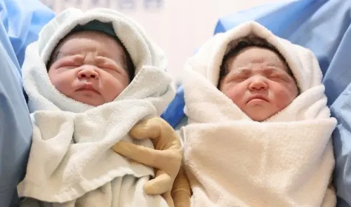 Could Probiotics for Preterm Babies Reduce Antibiotic-Resistant Bacteria in the Gut?