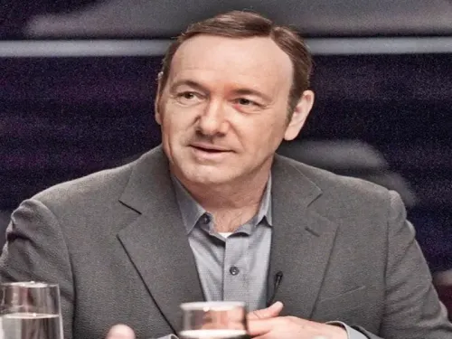 What Are the New Legal Troubles Facing Kevin Spacey?
