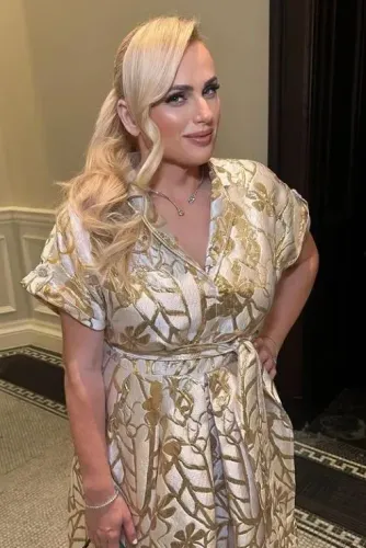Is Rebel Wilson Facing Legal Action Over Her Directorial Debut?