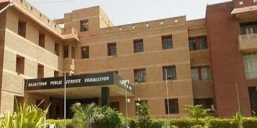 RPSC gets two new members: Prof. Anand, Dr. Sharma appointed; Rathore named acting chairman