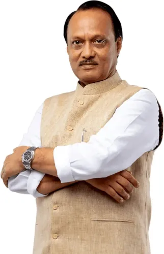 How Did the Tragic Death of Ajit Pawar Impact Maharashtra?