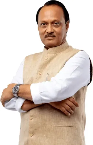 How Did the Tragic Death of Ajit Pawar Impact Maharashtra?