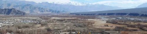 Ladakh talks: Key gains locked in, but power-sharing deadlock stalls statehood push