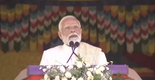 Is Progress and Prosperity of India and Bhutan Interlinked?