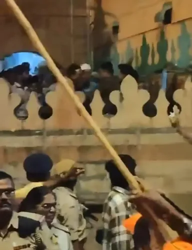 Why Were Prohibitory Orders Imposed in Karnataka's Bagalkot?