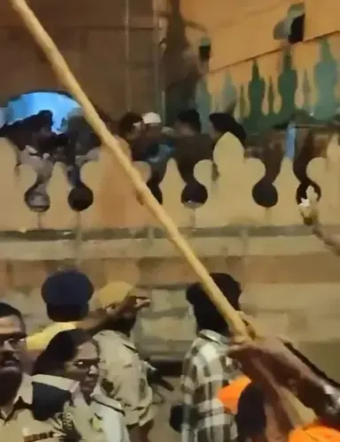 Why Were Prohibitory Orders Imposed in Karnataka's Bagalkot?