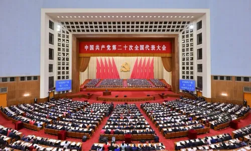 Is Chinese Media a Tool for CCP Propaganda?