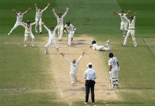 Promotion and Relegation Essential to Avoid Creation of 'Entrenched Elite': Atherton Discusses Two-Tier System
