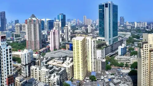 India's Proptech Investments Expected to Surge to $16 Billion by 2030