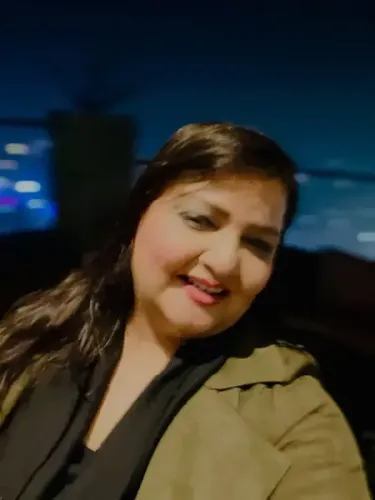 Exclusive: Pallavi Chatterjee on Regional Cinema's Pan-India Rise