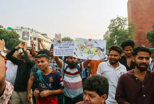 दिल्ली विरोध-प्रदर्शनों से बेंगलुरु तक कारोबार ठप, त्योहारी सीजन में ऑर्डर अधूरे
