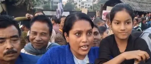 Is This a Proud Moment for BJP? PM Modi Welcomed in Guwahati