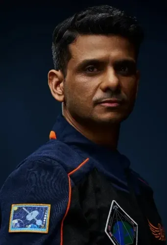 How Proud Are We of India's Journey into the Stars? Prez Murmu, PM Modi Send Best Wishes to Shubhanshu Shukla
