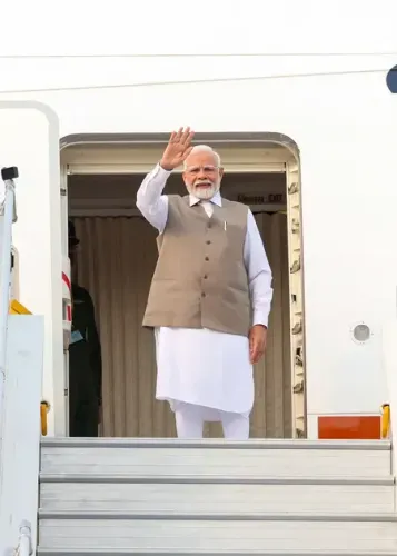 Is India Ready for a Leader Like Narendra Modi? Canadian Diaspora Welcomes G7 Invitation