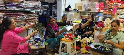 Why Should We Embrace Swadeshi? PM Modi Advocates for 'Vocal for Local' as a Route to Viksit Bharat