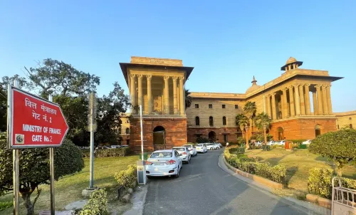Indian Public Sector Banks Achieve Record Net Profit of Rs 1.41 Lakh Crore for FY24