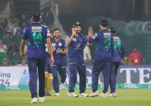 When Will PSL 2025 Resume and When is the Final?